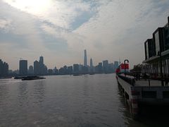 -丹东路渡口(轮渡站)