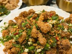 -金姐台湾菜(珠江路店)