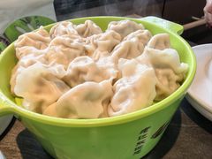 -老边饺子馆·东北菜(虎坊桥店)