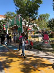 -萌宠亲子动物乐园(槐房万达店)