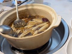 -天宜隆蘑菇宴火锅(石景山旗舰店)