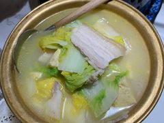 -关东小磨东北菜(漕河泾印象城店)