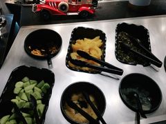 -比格比萨自助(花园路店)