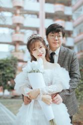 -日光视觉婚纱摄影(旗舰店)