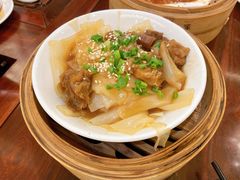 XO酱陈村粉-顺德人家食府(黄金广场店)
