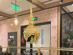 -Home Thai·泰谣(王府井apm店)