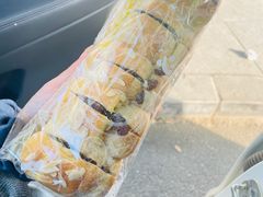 心乐鲜奶提子-心乐生活新鲜屋(星海广场店)