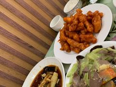 -华春餐馆(鱼山路店)