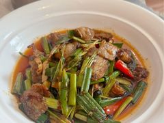 传统回锅肉-辣婆婆(航天桥店)