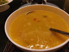 -英冠索菲特酒店·萧湘阁中餐厅