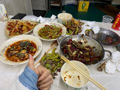 -小民大排档(马场角横路店)