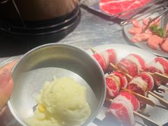 -韩山葵烤肉(太古里店)