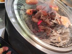 -鲜一烤肉(沈北店)