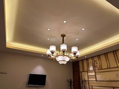 -国人川菜(李家村建东街店)