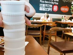 -比格比萨自助(宋家庄店)
