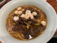 -奎元馆.百年奎元.非遗传承(西湖边的解放路店)