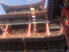 -高庙保安寺