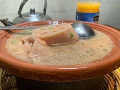 -董厨煨汤馆(车站路店)