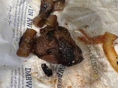 -Fergburger(皇后镇店)