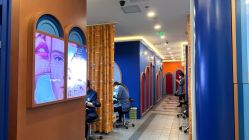 -Browhaus眉睫沙龙