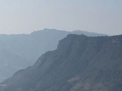 -山王坪喀斯特国家生态公园