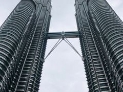 -吉隆坡国油双峰塔