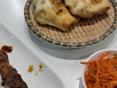 -帕米尔食府(白云观店)