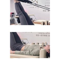 点击看大图 -美臻·瑜伽普拉提大器械馆