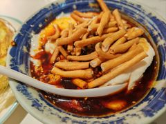 -龙抄手(文殊坊店)