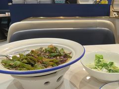 -兰湘子·湘菜小炒(石家庄万象城店)