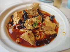 -食光慢宴·安吉土菜馆