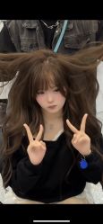 -DL HOPE造型