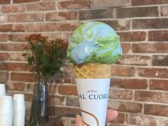 -Dal Cuore 达可芮冰淇淋(陕西北路店)