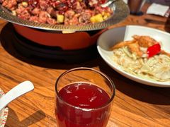 -纳瓦新疆菜(银都店)