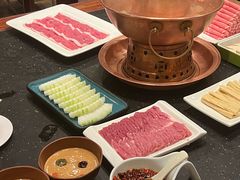 -南门涮肉(通州大船店)