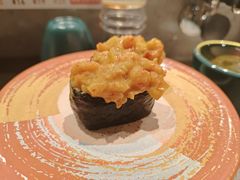 -小乔回转寿司(沈阳大悦城店)