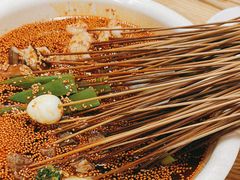 -嘉州叶婆婆钵钵鸡(建设路店)