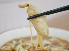 黄鱼面-阿娘面馆
