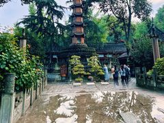 -成都市文殊院