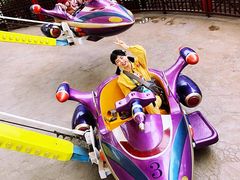 -济南方特东方神画