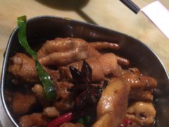 -慧娟面馆·餐厅(望江路店)