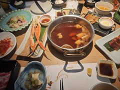 -匠和风精致料理(春熙路群光广场店)