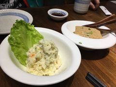 -井圣日膳(万达店)