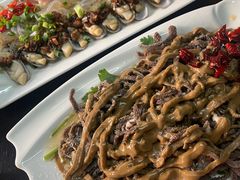 -正宗天津烧麦馆(柳州路店)