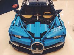 -乐高专卖店(温州万象城店)