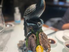 -虾佬圣汤·海鲜姿造(乐堤港店)