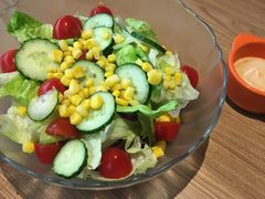 -必胜客(金元宝店)