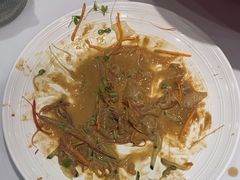 -万荣烤鸭店·北京菜(天坛店)