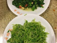 -老班长手工灌汤包老店(东山店)
