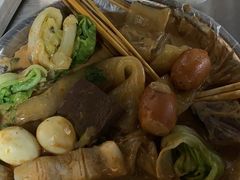 -大姐麻辣烫(莲宝中路店)